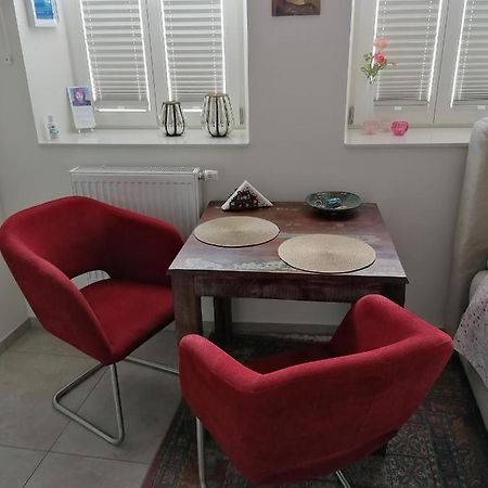 Apartament La Petite Trewir Zewnętrze zdjęcie