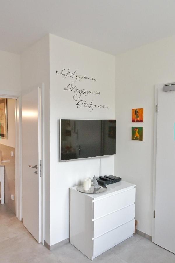 Apartament La Petite Trewir Zewnętrze zdjęcie