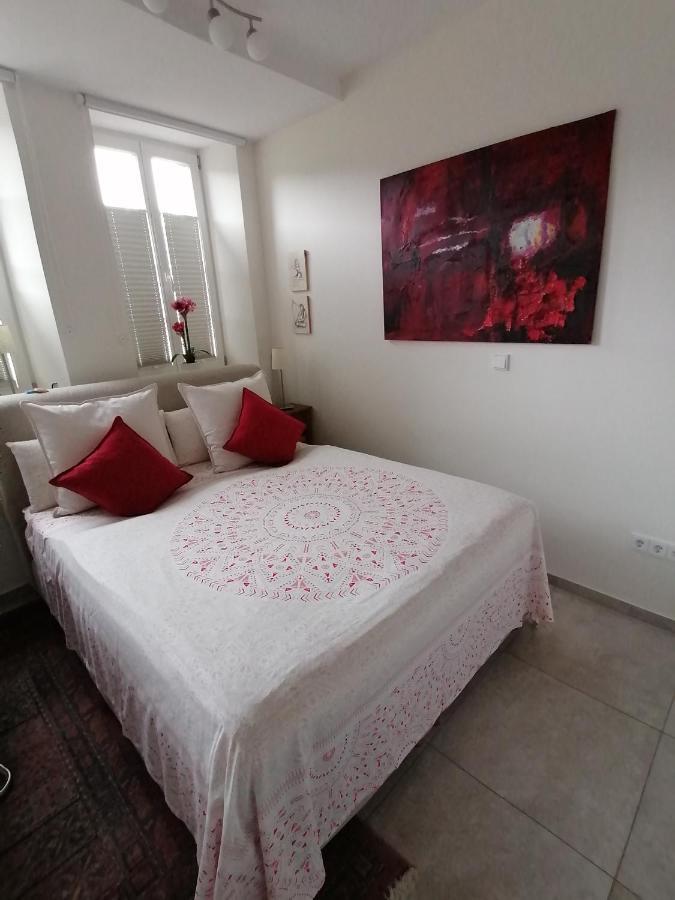Apartament La Petite Trewir Zewnętrze zdjęcie